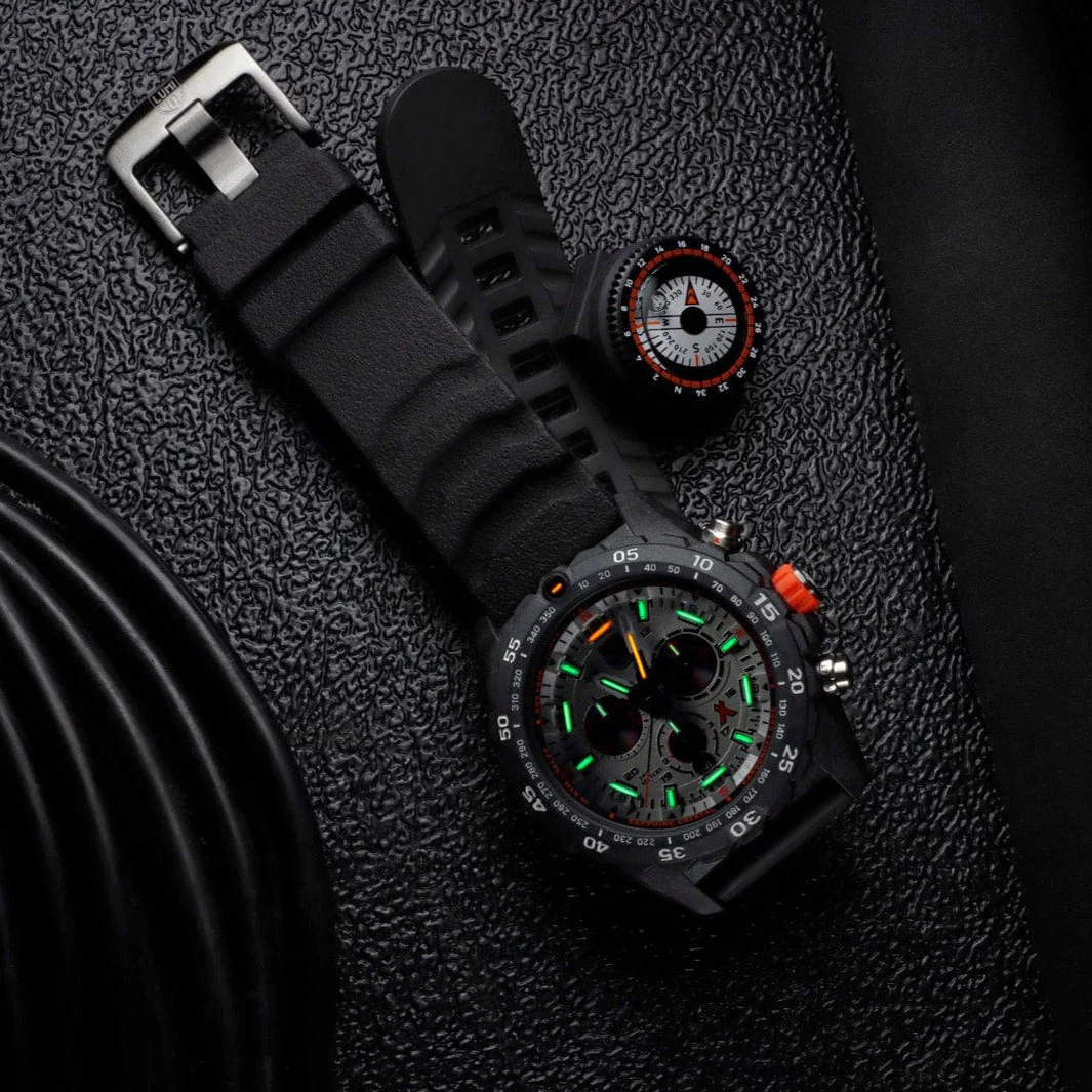 Bear Grylls Survival Master, 45 mm, Outdoor Explorer Watch - 3748 - Image 3