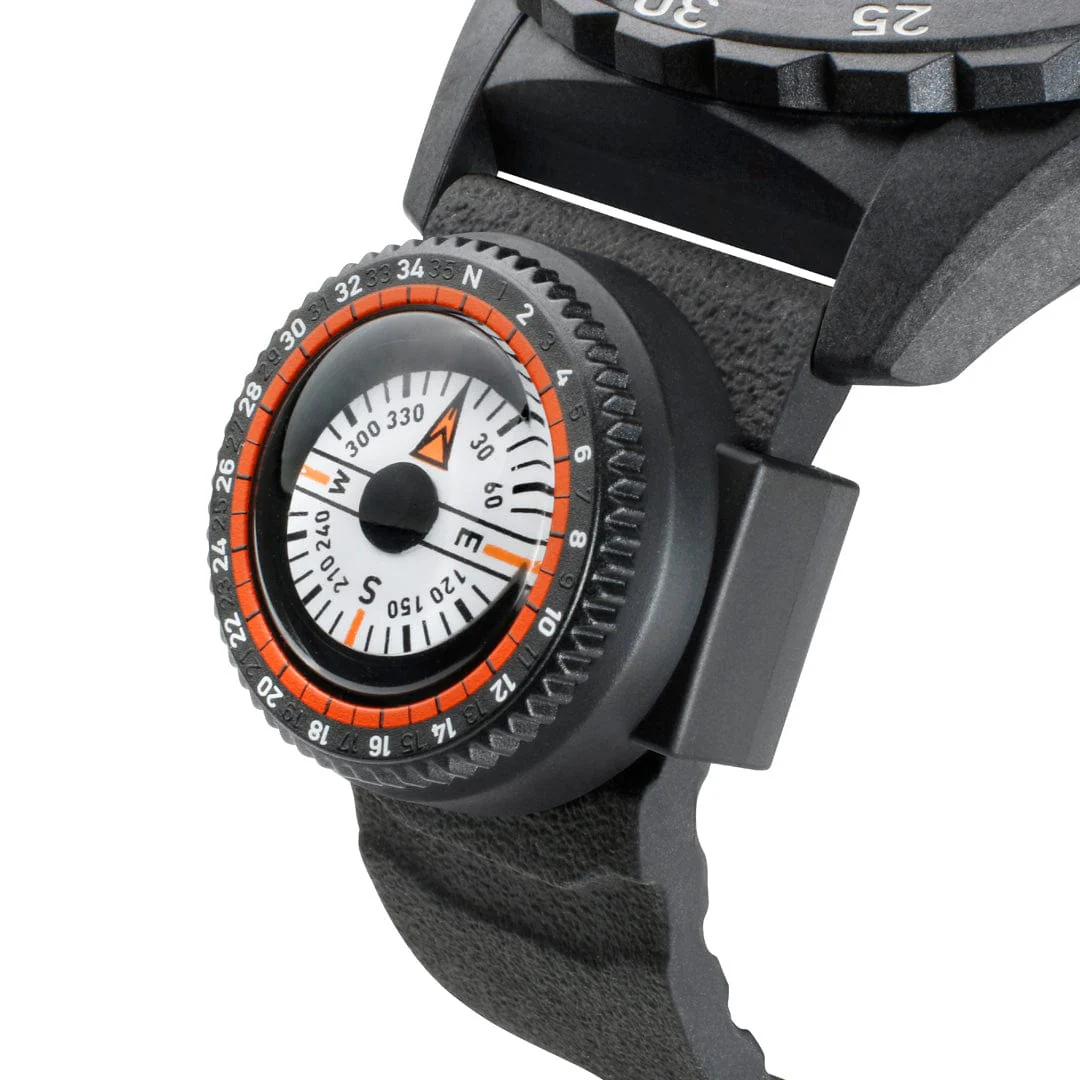 Bear Grylls Survival Master, 45 mm, Outdoor Explorer Watch - 3748 - Image 9