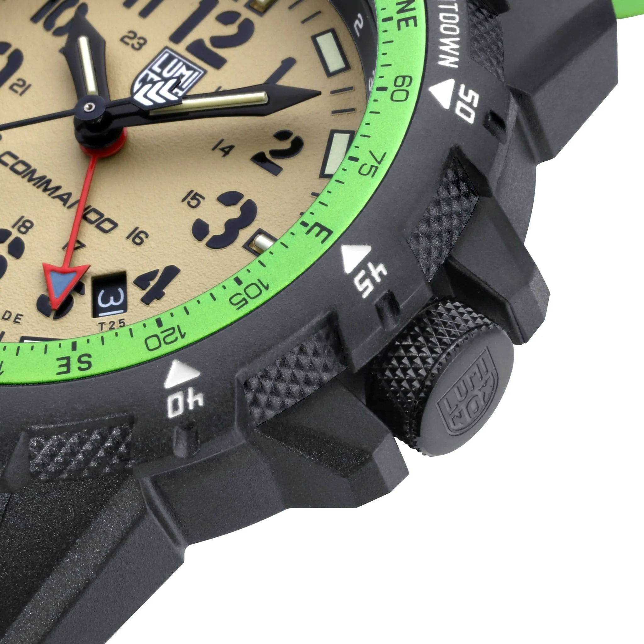 Commando Raider, 46 mm, Outdoor Adventure - 3337 - Image 5