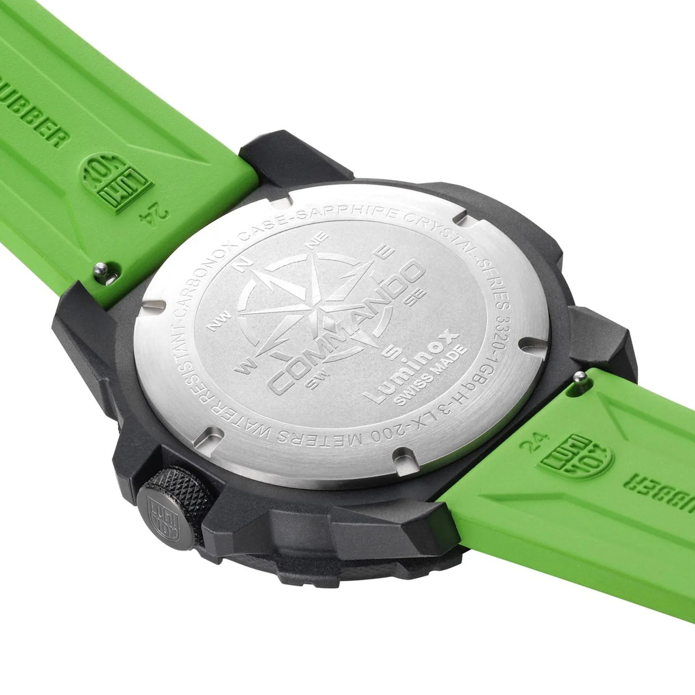 Commando Raider, 46 mm, Outdoor Adventure - 3337 - Image 7