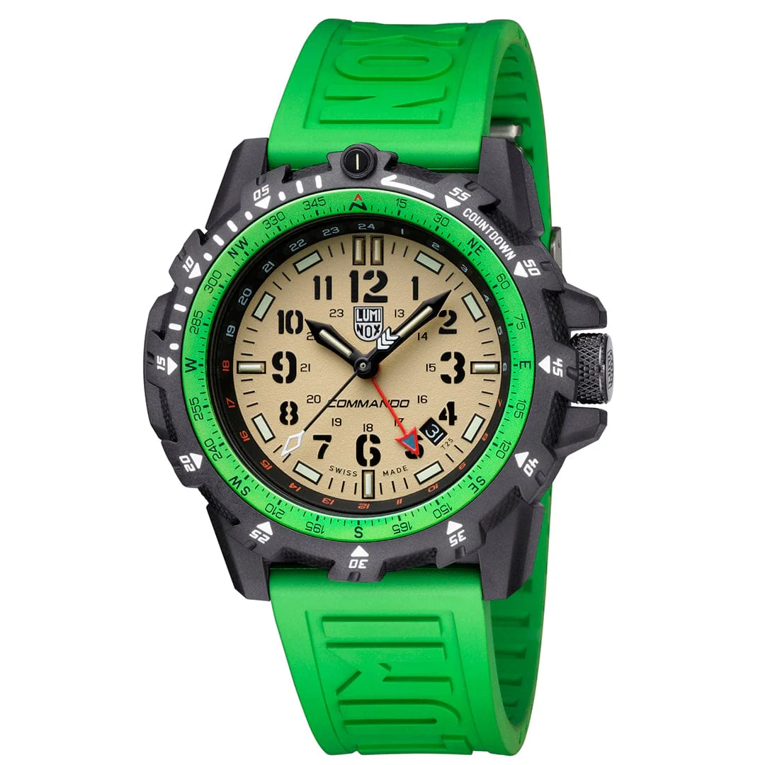 Commando Raider, 46 mm, Outdoor Adventure - 3337 - Image 8