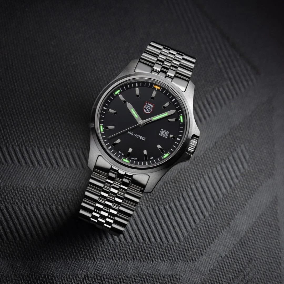 Dress Field, 43 mm, Sport Watch - 2521 - Image 3