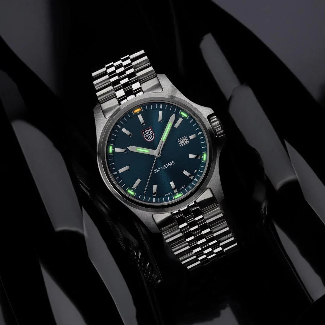 Dress Field, 43 mm, Sport Watch - 2523 - Image 3