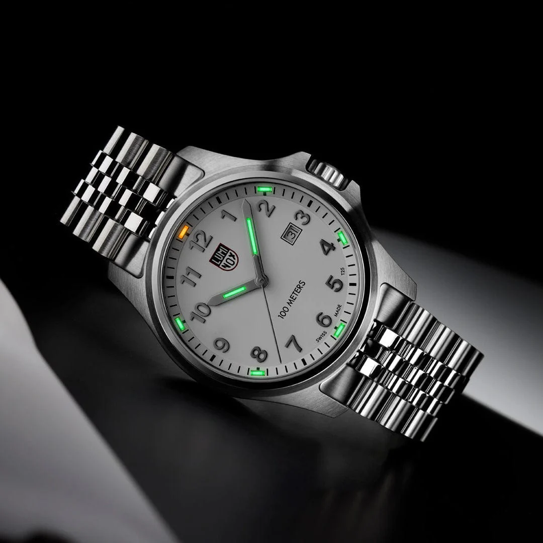 Dress Field, 43 mm, Sport Watch - 2527 - Image 3