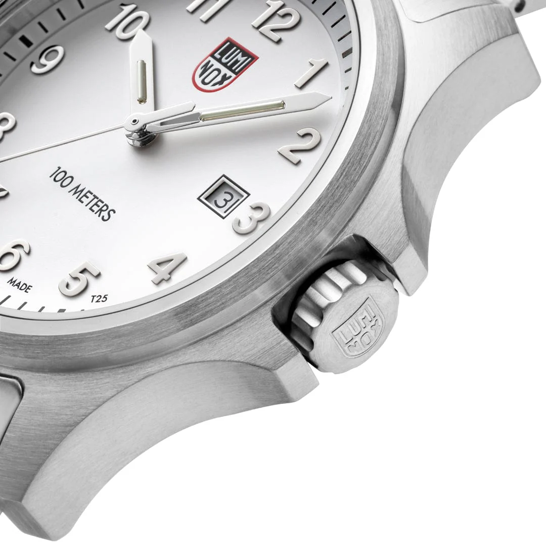 Dress Field, 43 mm, Sport Watch - 2527 - Image 5