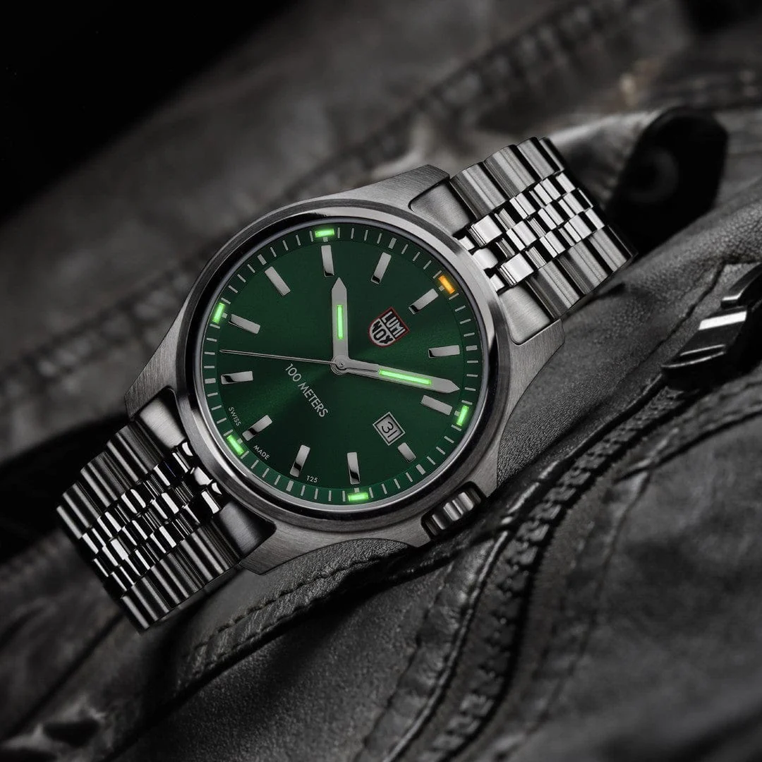 Dress Field, 43 mm, Sport Watch - 2537 - Image 3