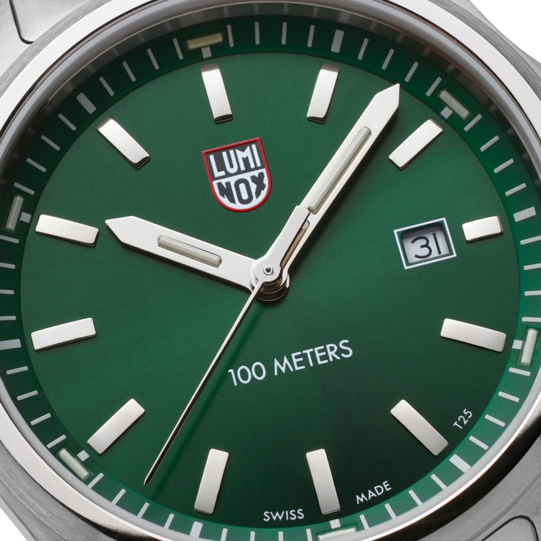 Dress Field, 43 mm, Sport Watch - 2537 - Image 4