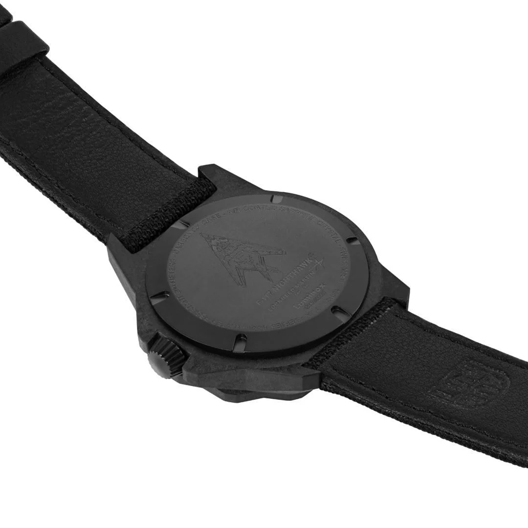 F-117 Nighthawk™, 44 mm, Pilot Watch - 6441 - Image 6