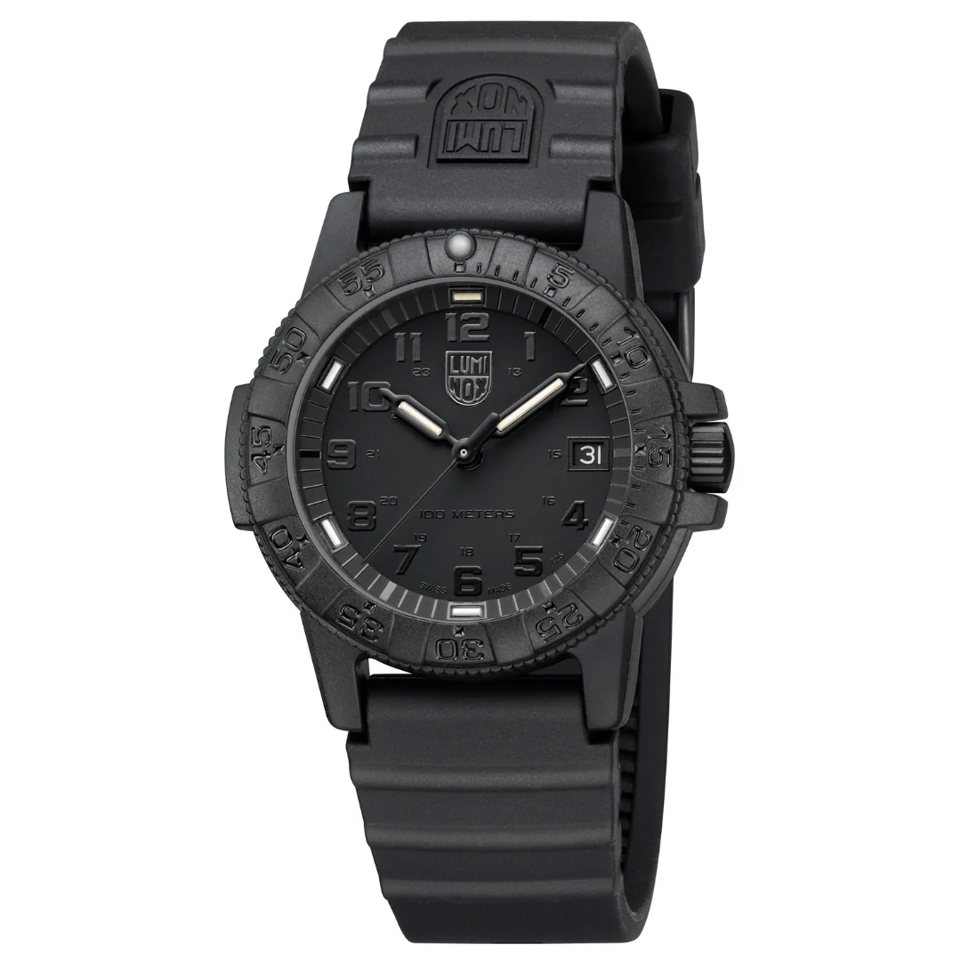 Leatherback SEA Turtle, 39 mm, Outdoor Watch - 0301.BO.L - Image 3