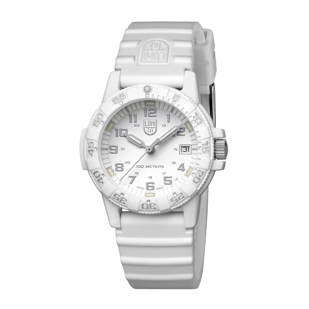 Leatherback SEA Turtle, 39 mm, Outdoor Watch - 0307.WO - Image 3