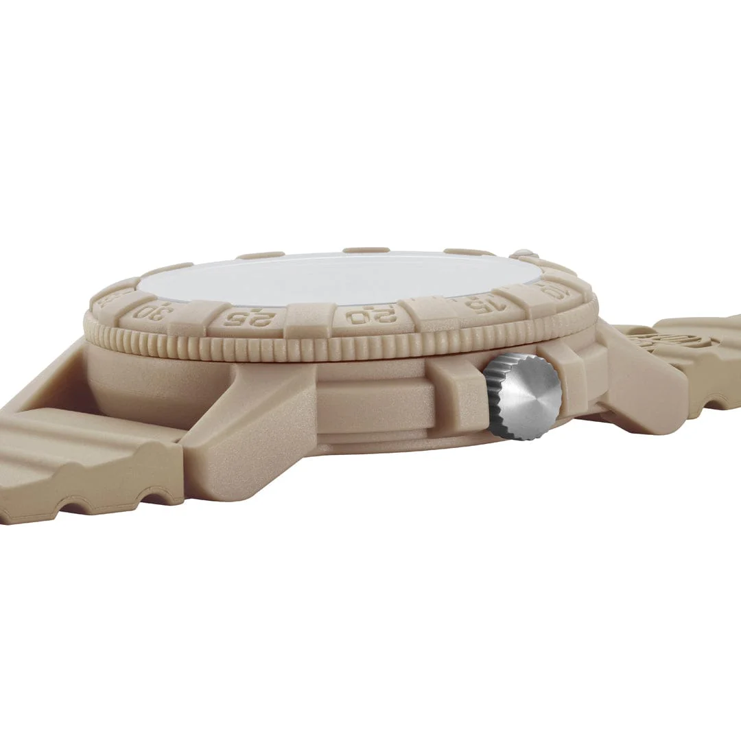 Leatherback SEA Turtle, 44 mm, Outdoor Watch - 0326 - Image 5