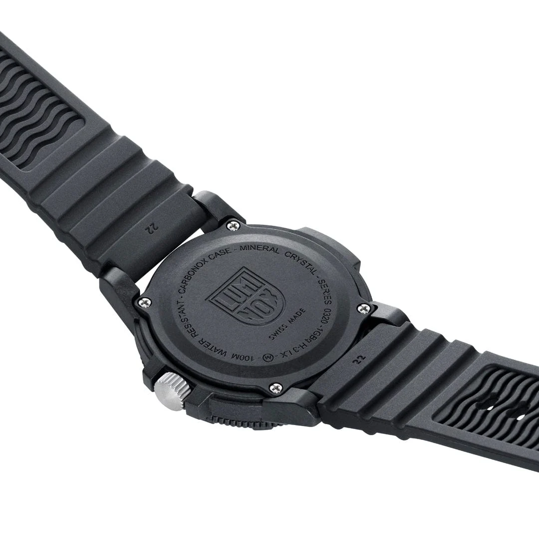 Leatherback Sea Turtle Giant, 44 mm, Outdoor Watch - 0325 - Image 8