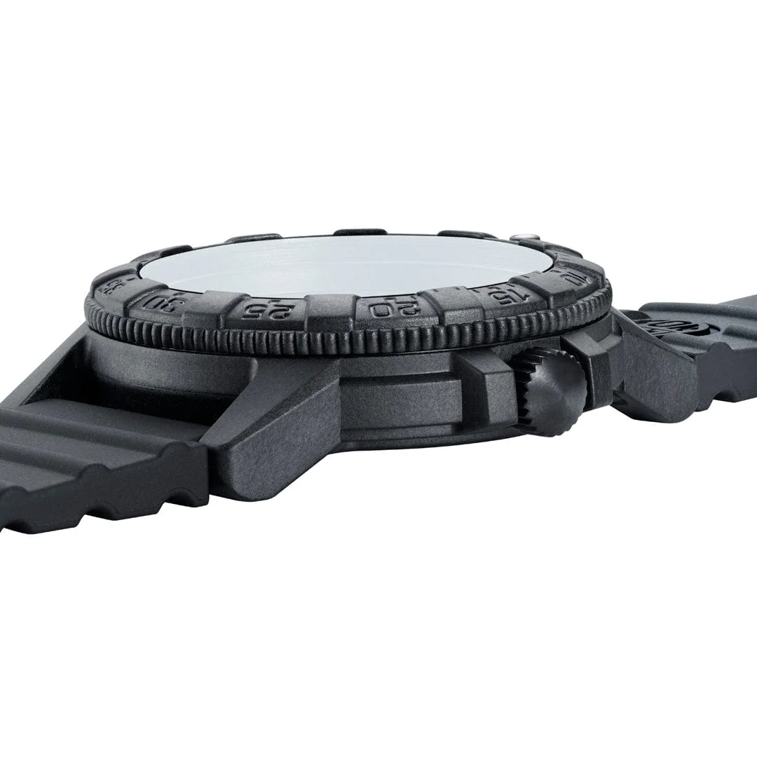 Leatherback SEA Turtle Giant , 44 mm, Outdoor Watch - 0330 - Image 6