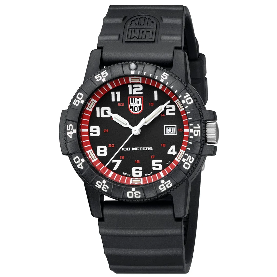 Leatherback SEA Turtle Giant, 44mm, Outdoor watch - 0335 - Image 10