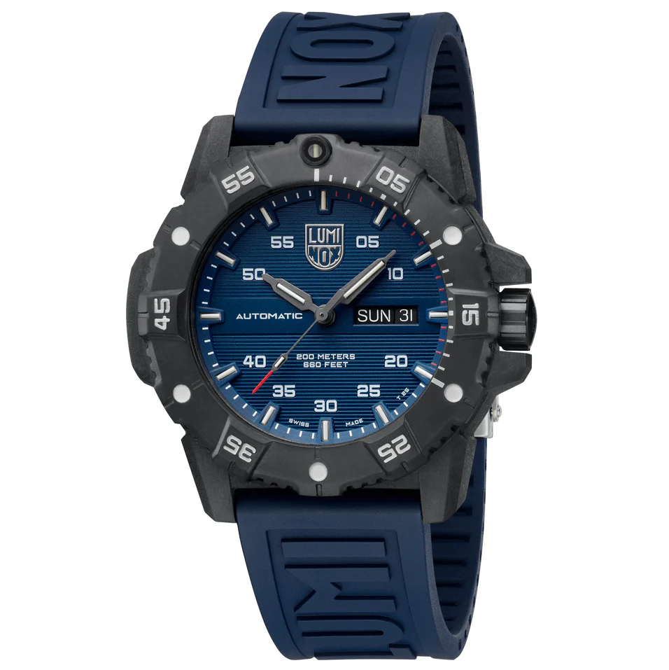 Master Carbon SEAL Automatic, 45 mm, Military Dive Watch - 3863 - Image 10