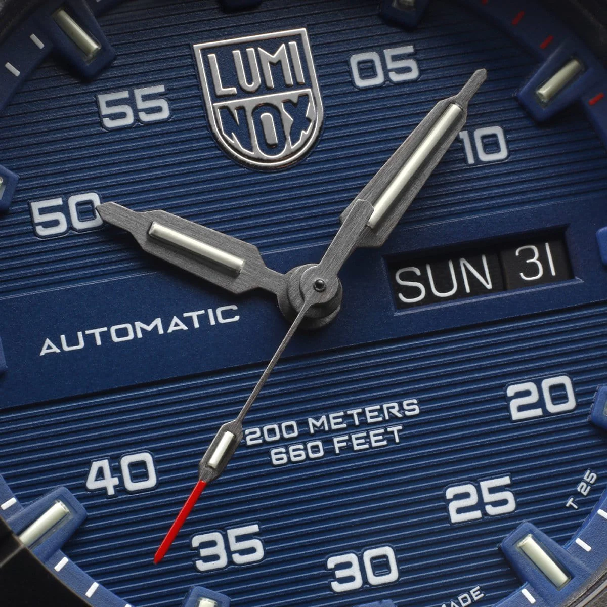 Master Carbon SEAL Automatic, 45 mm, Military Dive Watch - 3863 - Image 4