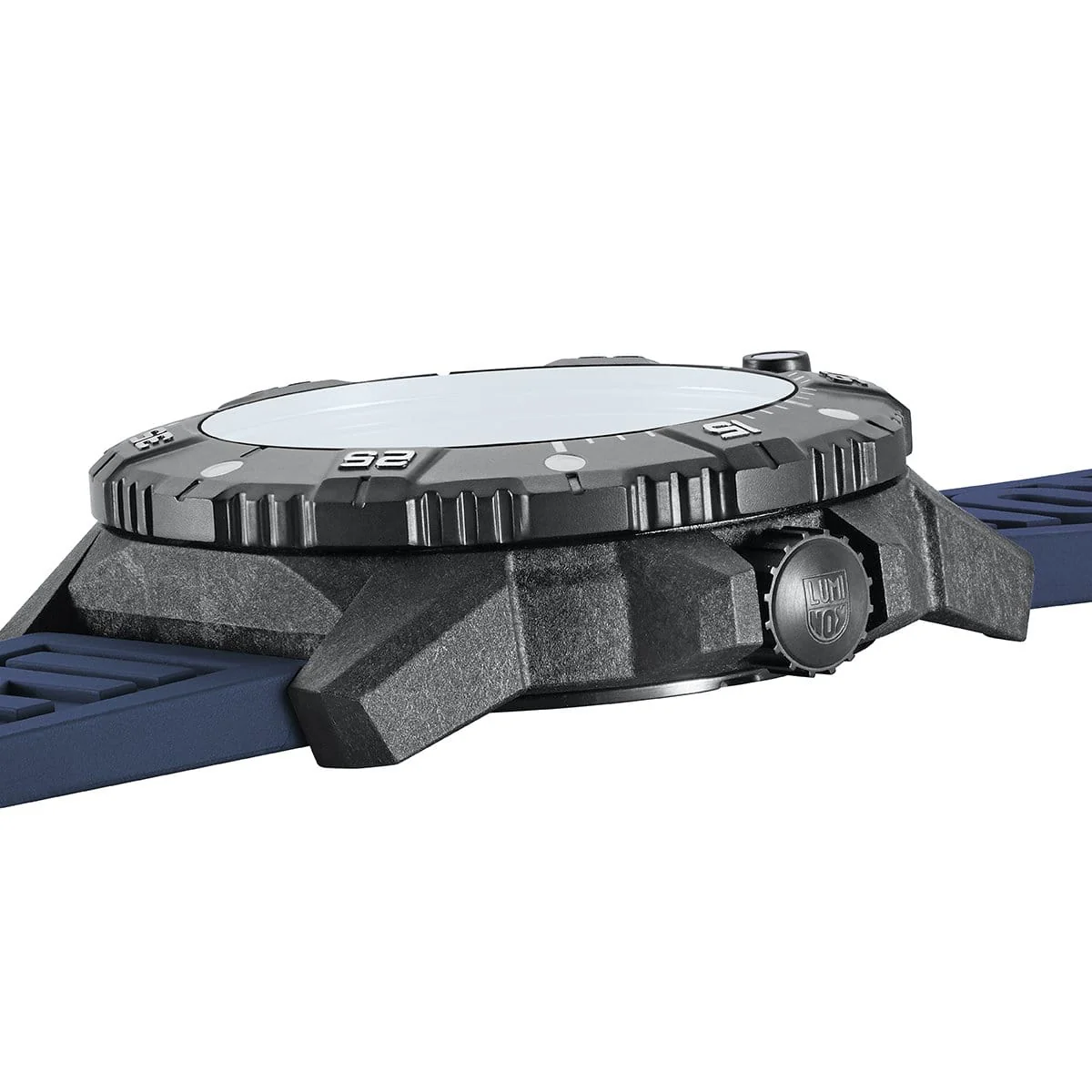 Master Carbon SEAL Automatic, 45 mm, Military Dive Watch - 3863 - Image 7