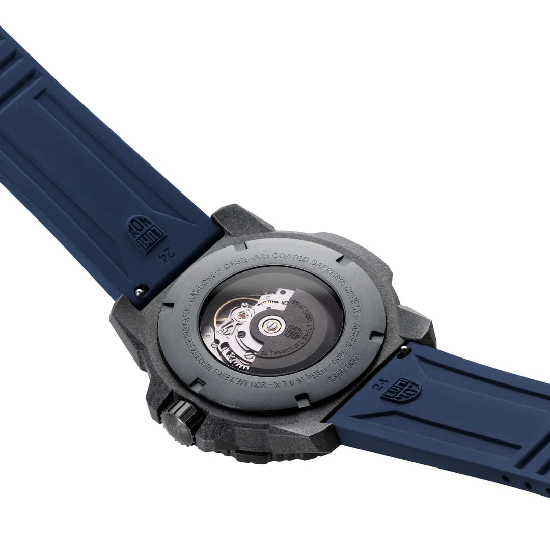 Master Carbon SEAL Automatic, 45 mm, Military Dive Watch - 3863 - Image 8