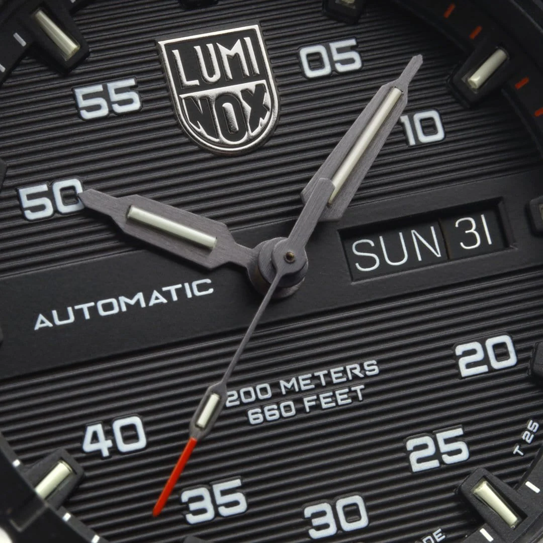 Master Carbon SEAL Automatic, 45 mm, Military Dive Watch - 3875 - Image 4