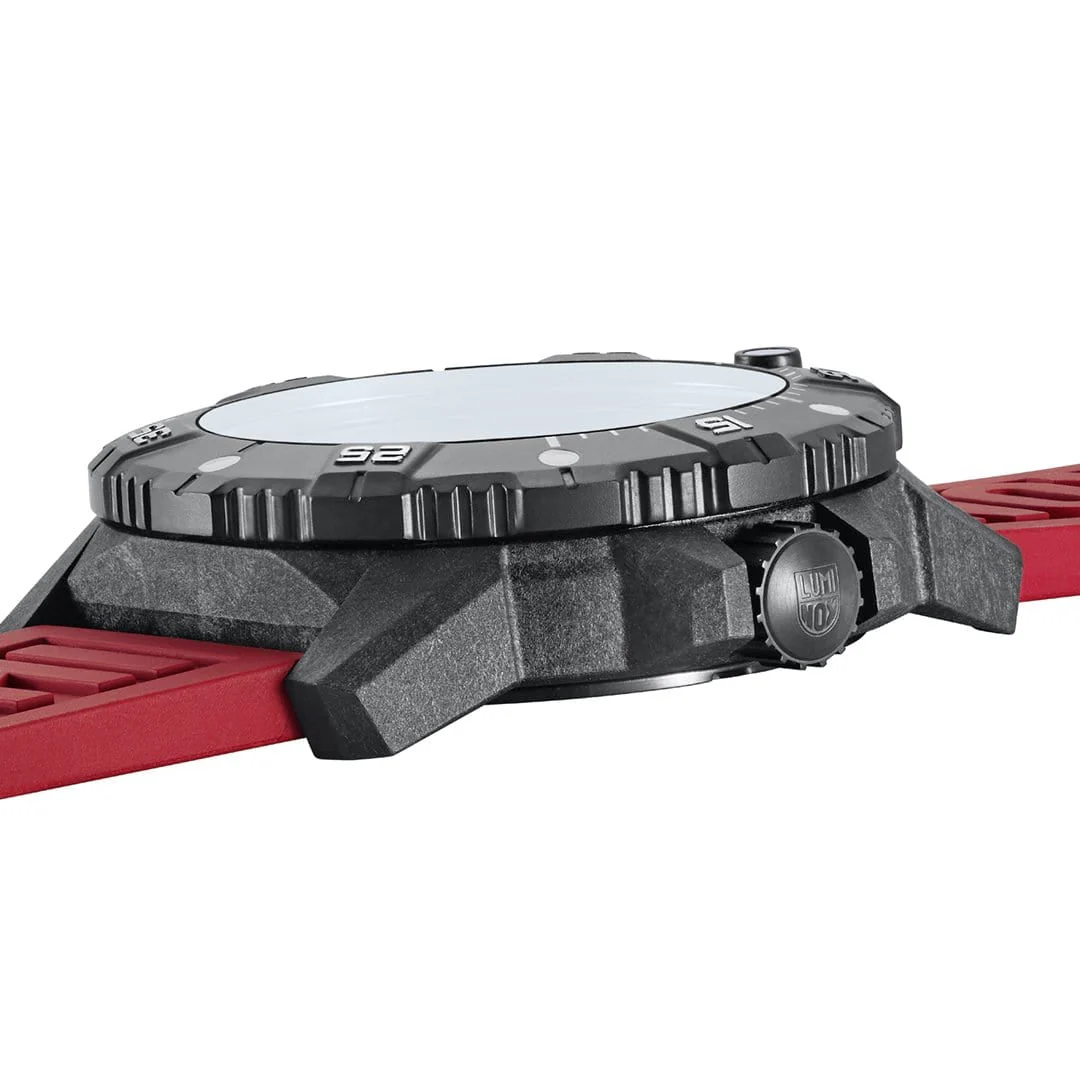 Master Carbon SEAL Automatic, 45 mm, Military Dive Watch - 3875 - Image 6