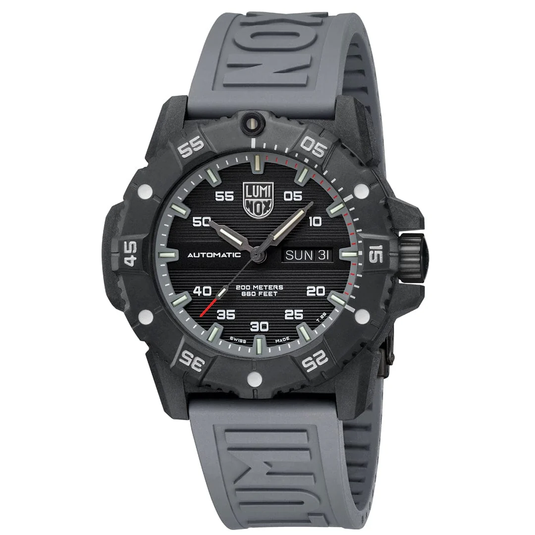 Master Carbon Seal Automatic, 45 mm, Military Dive Watch - 3862 - Image 10