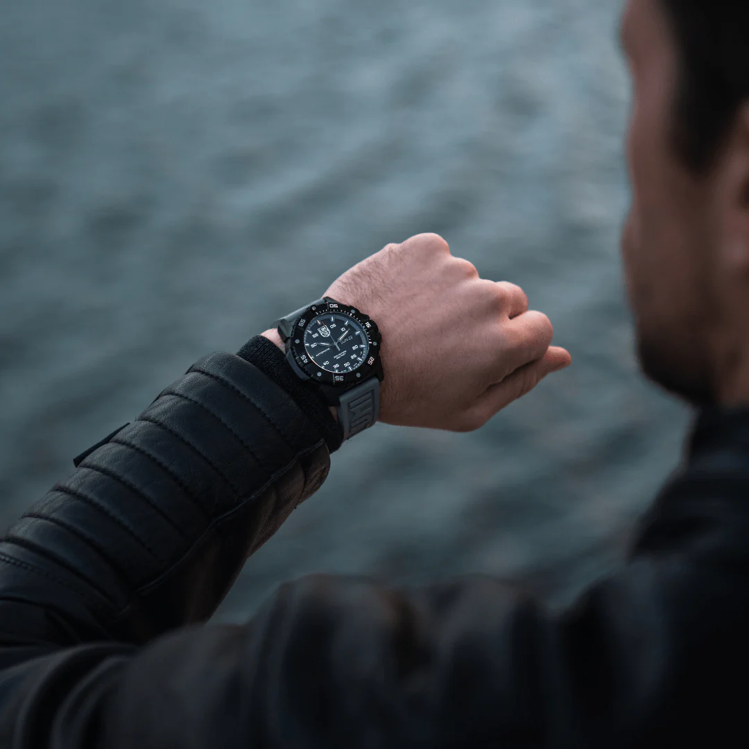 Master Carbon Seal Automatic, 45 mm, Military Dive Watch - 3862 - Image 11