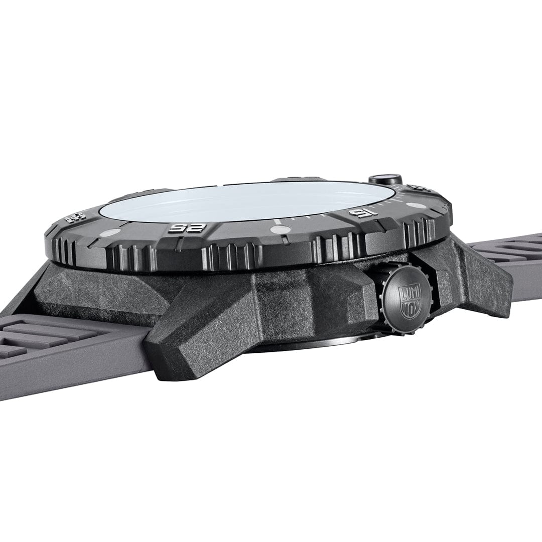 Master Carbon Seal Automatic, 45 mm, Military Dive Watch - 3862 - Image 7