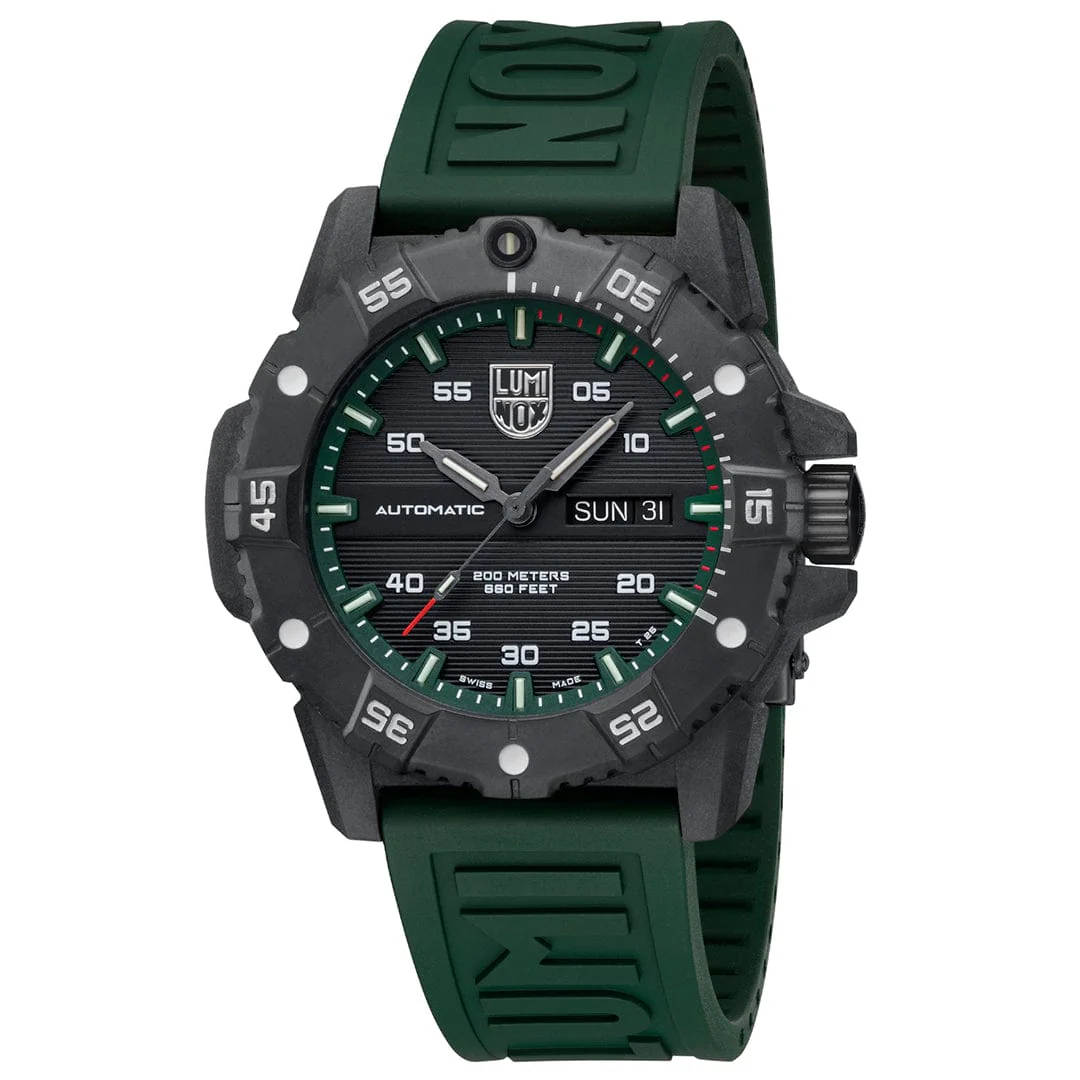 Master Carbon Seal Automatic, 45 mm, Military Dive Watch - 3877 - Image 10