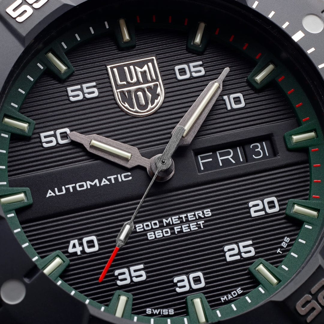Master Carbon Seal Automatic, 45 mm, Military Dive Watch - 3877 - Image 5