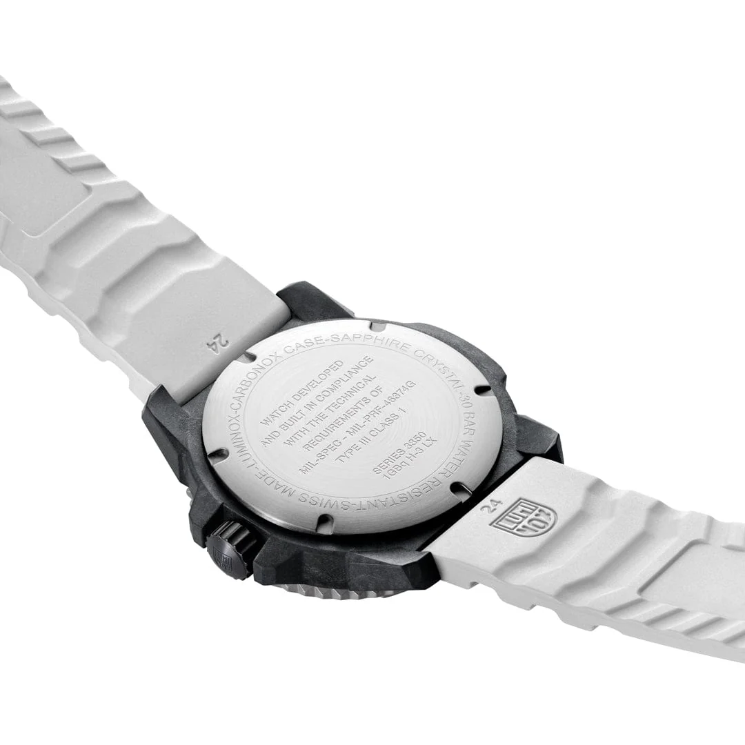 MIL-SPEC inspired, 46 mm, Military Watch - 3359.SET - Image 7