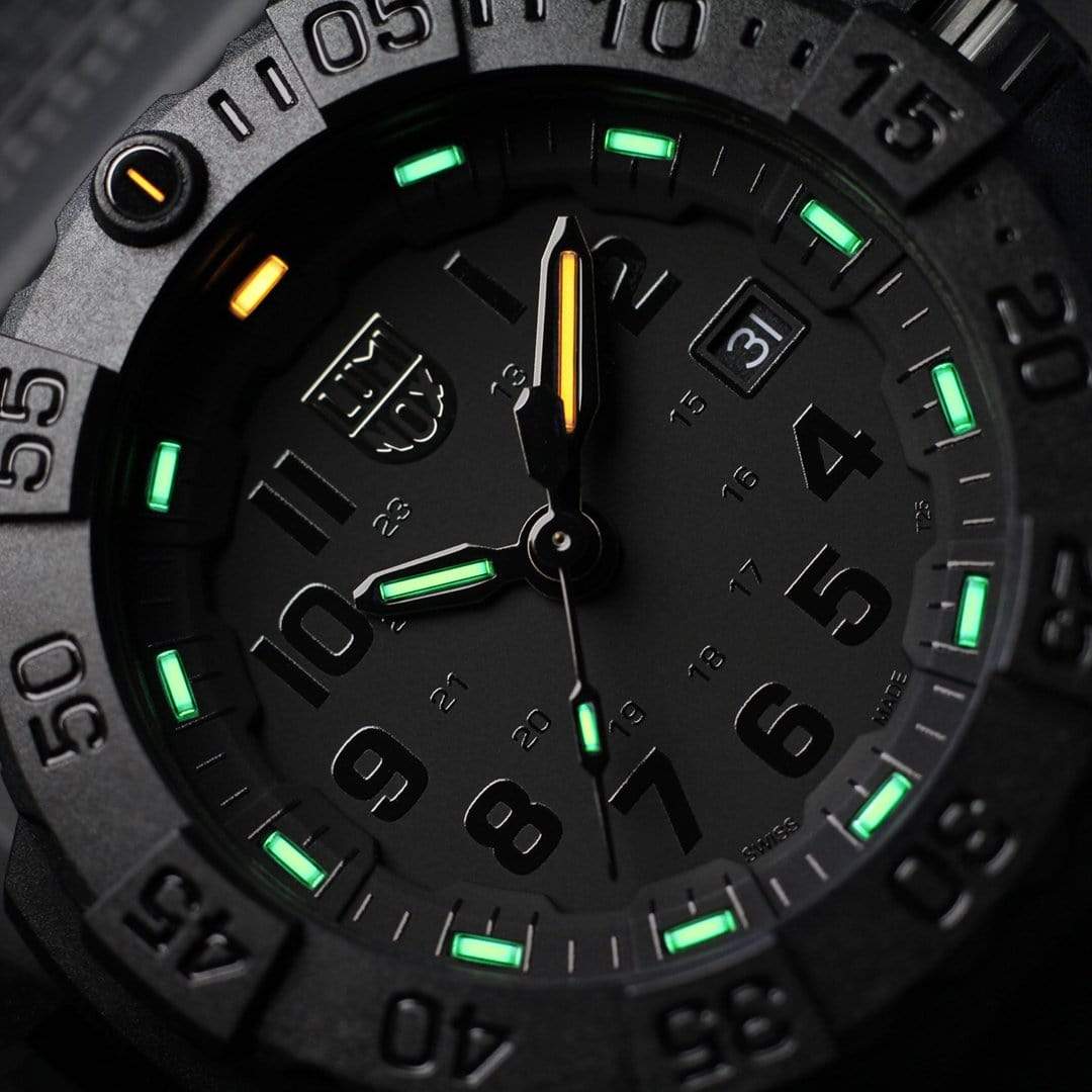 Navy SEAL, 45 mm, Dive Watch - 3501.BO.F - Image 3