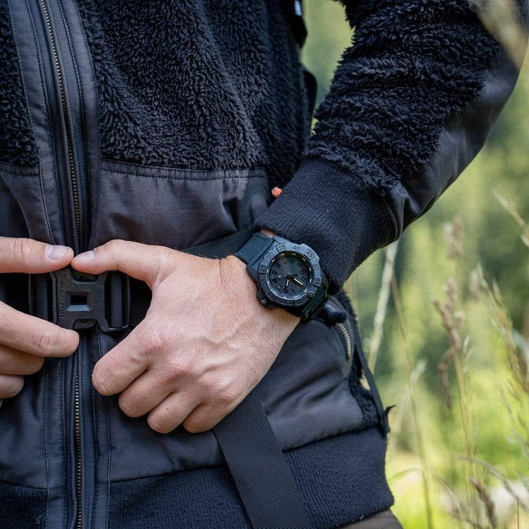 Navy SEAL, 45 mm, Dive Watch - 3501.BO.F - Image 4
