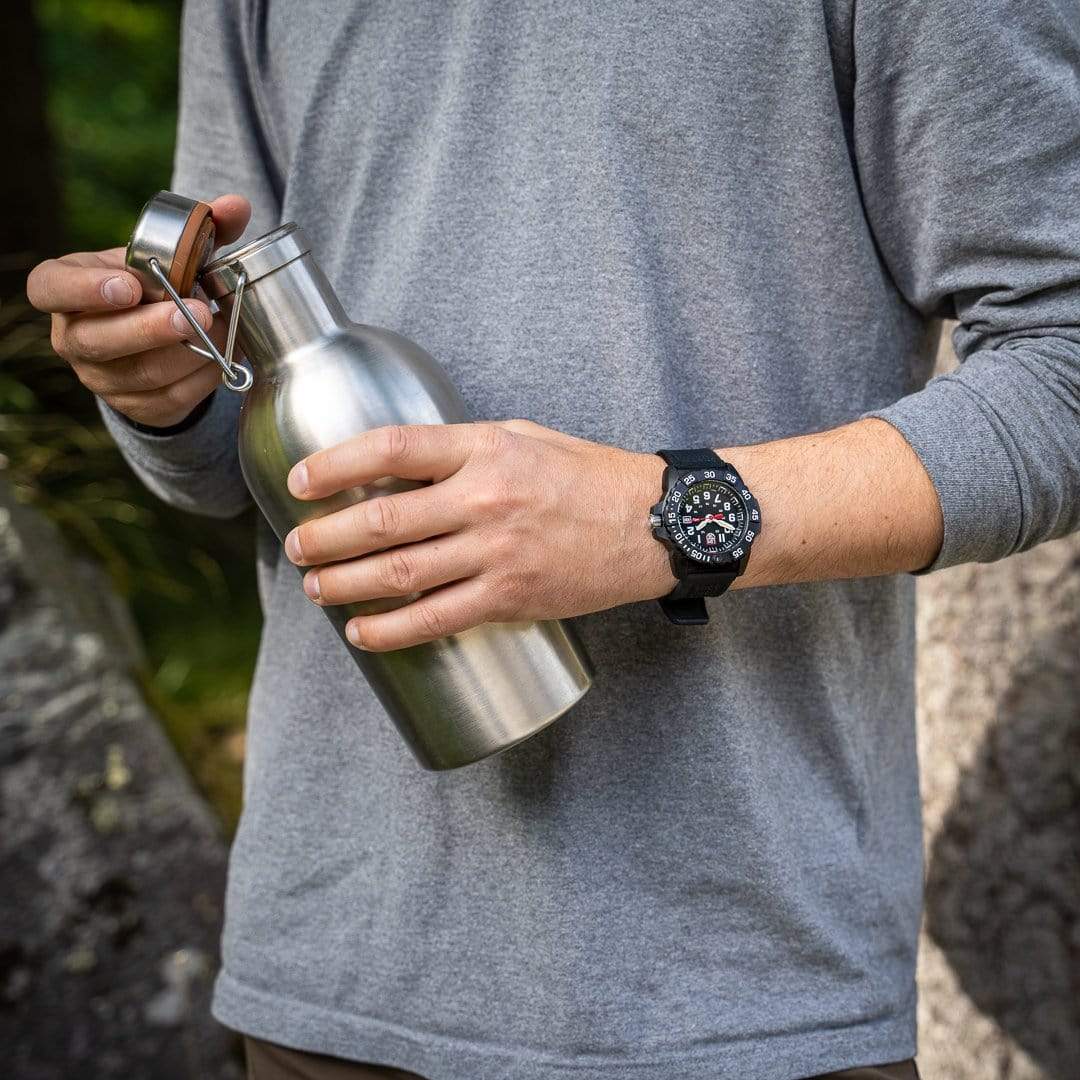 Navy SEAL, 45 mm, Dive Watch - 3501.F - Image 3
