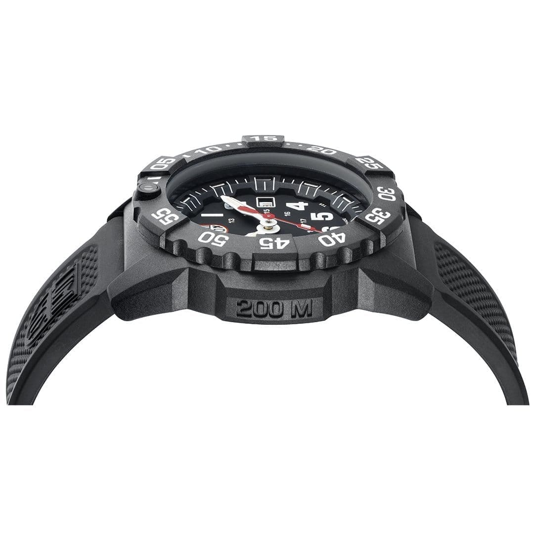 Navy SEAL, 45 mm, Dive Watch - 3501.F - Image 4