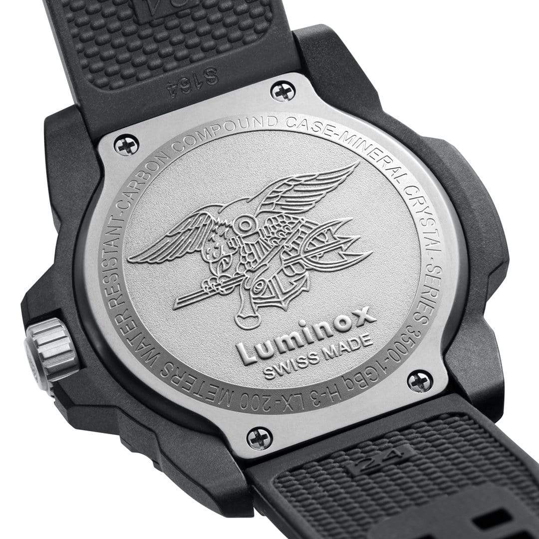 Navy SEAL, 45 mm, Dive Watch - 3501.F - Image 5