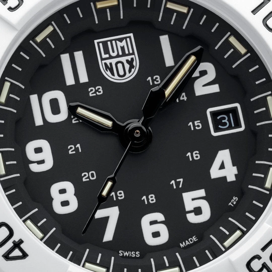 Navy SEAL, 45 mm, Military Dive Watch - 3507.WB - Image 4