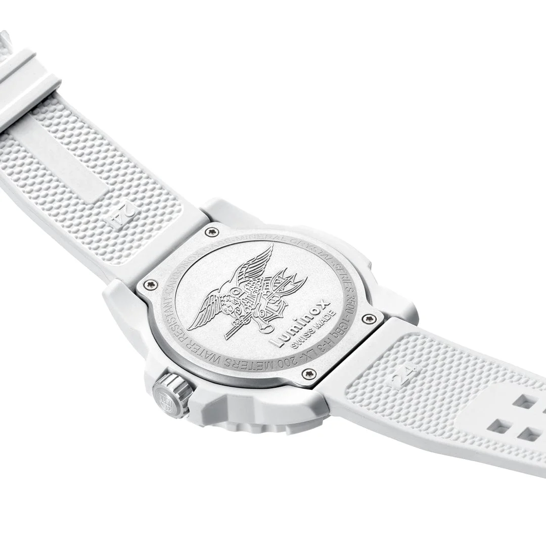 Navy SEAL, 45 mm, Military Dive Watch - 3507.WB - Image 7