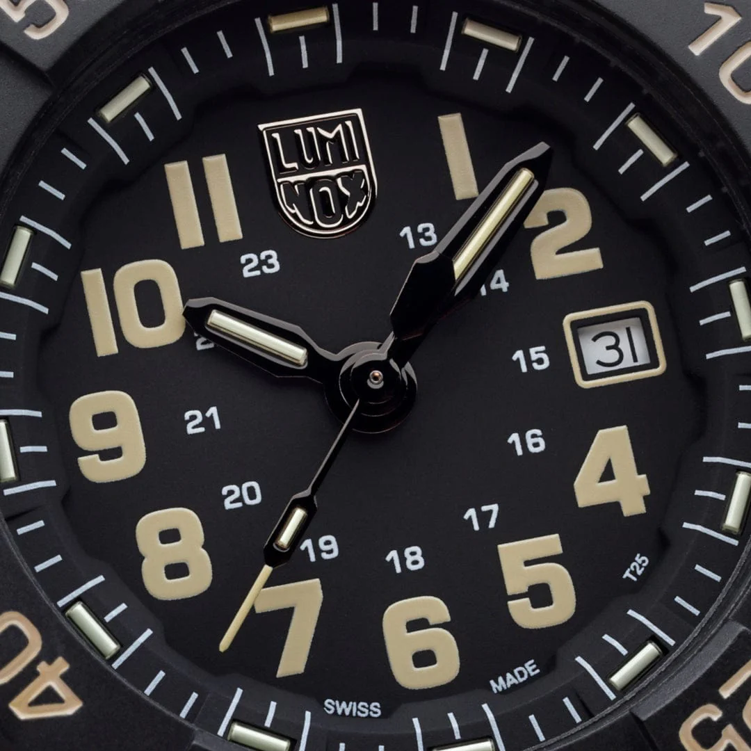 Navy SEAL, 45 mm, Military Dive Watch - 3510 - Image 4