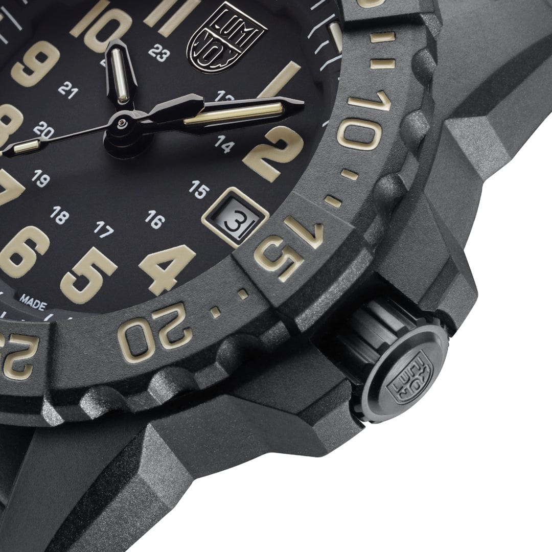 Navy SEAL, 45 mm, Military Dive Watch - 3510 - Image 5
