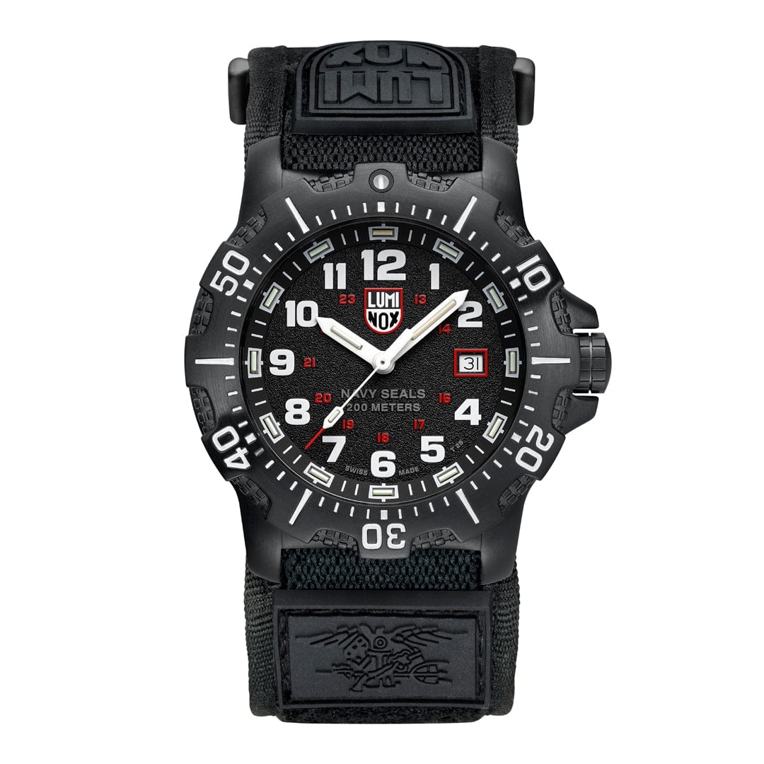 Navy SEAL, 45 mm, Military Dive Watch - 4231.SET - Image 9