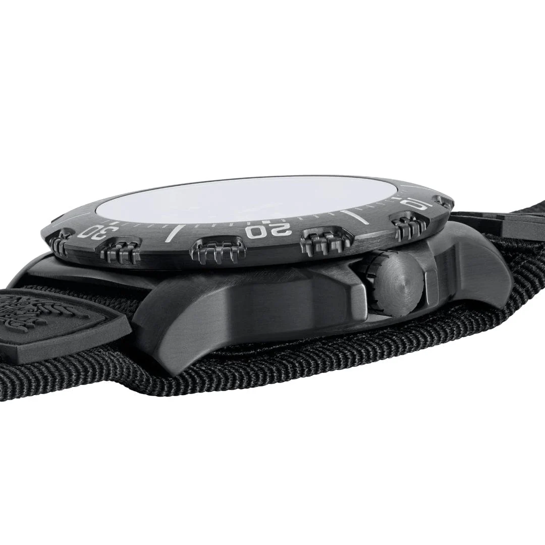 Navy SEAL, 45 mm, Military Dive Watch - 4231.SET - Image 6