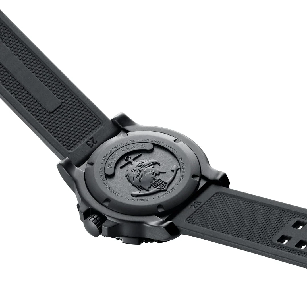 Navy SEAL, 45 mm, Military Dive Watch - 4231.SET - Image 7