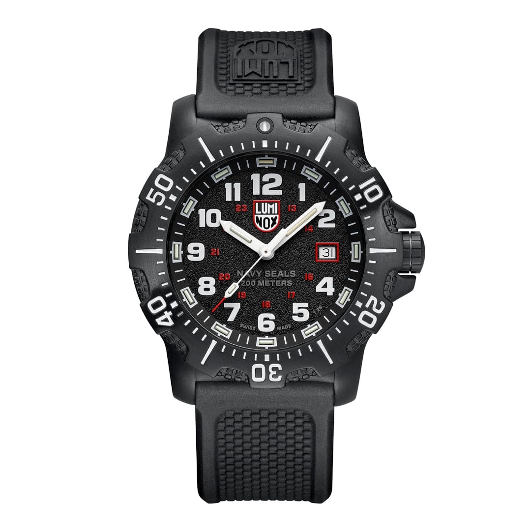 Navy SEAL, 45 mm, Military Dive Watch - 4231.SET - Image 8