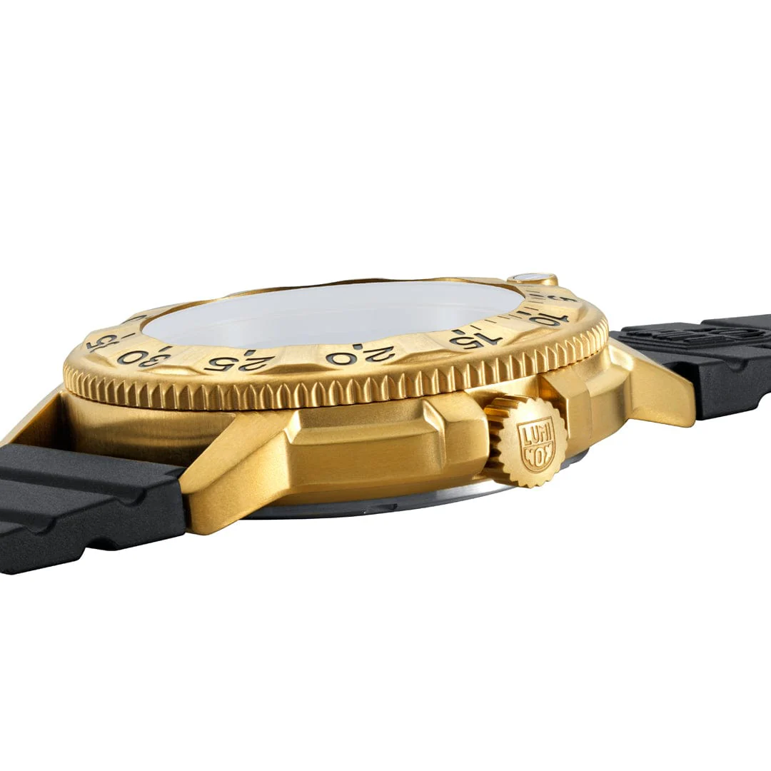 Navy SEAL Foundation, 43 mm, Military Dive Watch - 3221.NSF - Image 6