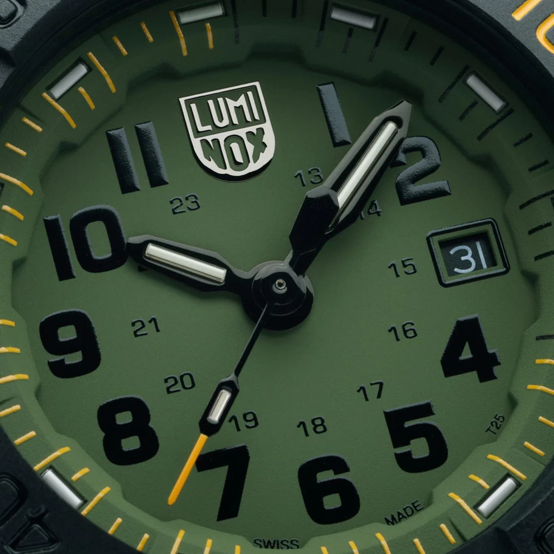 Navy SEAL Foundation, 45 mm, Military Dive Watch - 3517.NSF.SET - Image 4