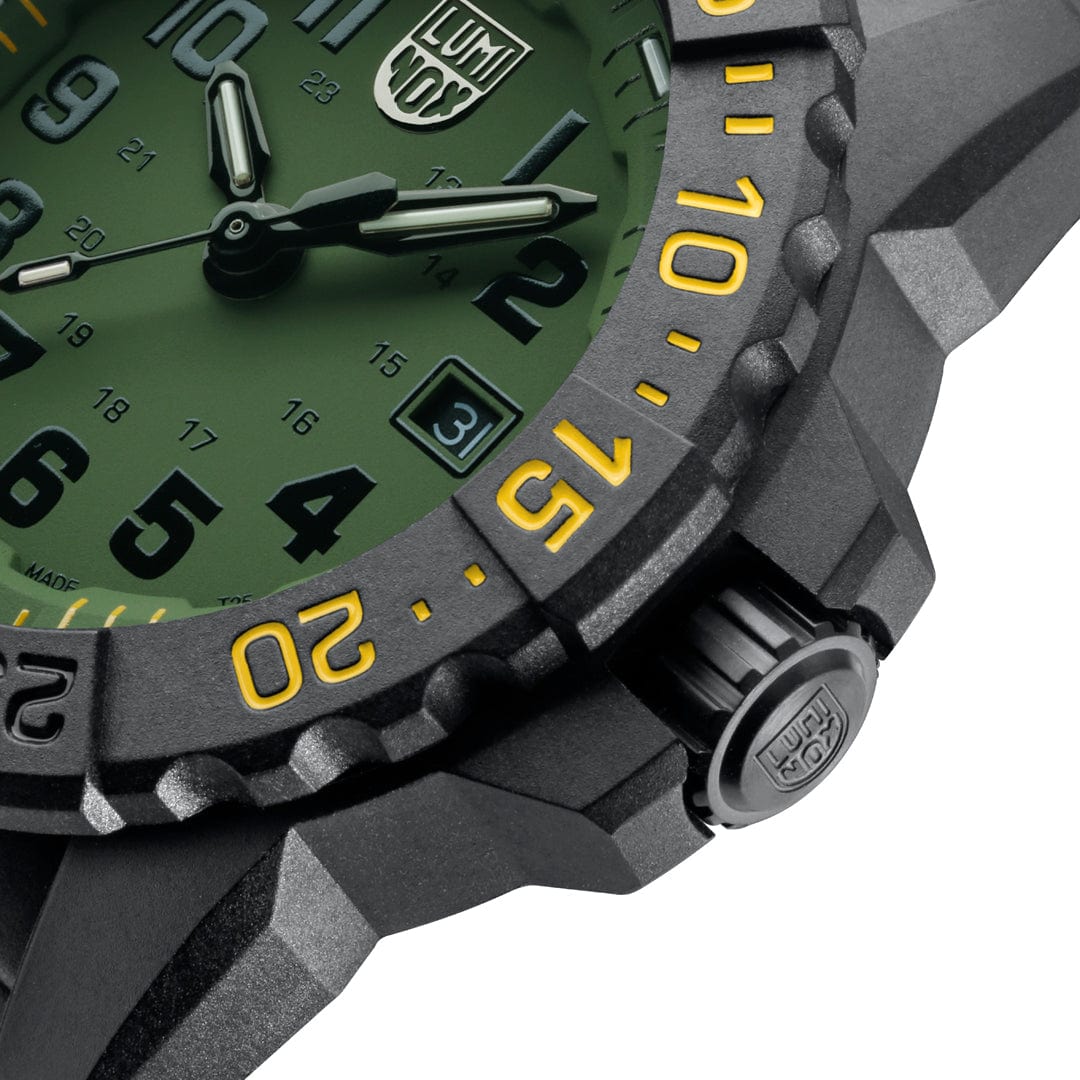 Navy SEAL Foundation, 45 mm, Military Dive Watch - 3517.NSF.SET - Image 5