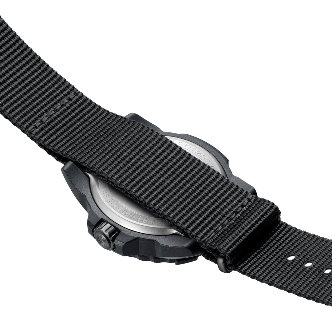 Navy SEAL Foundation, 45 mm, Military Dive Watch - 3517.NSF.SET - Image 7