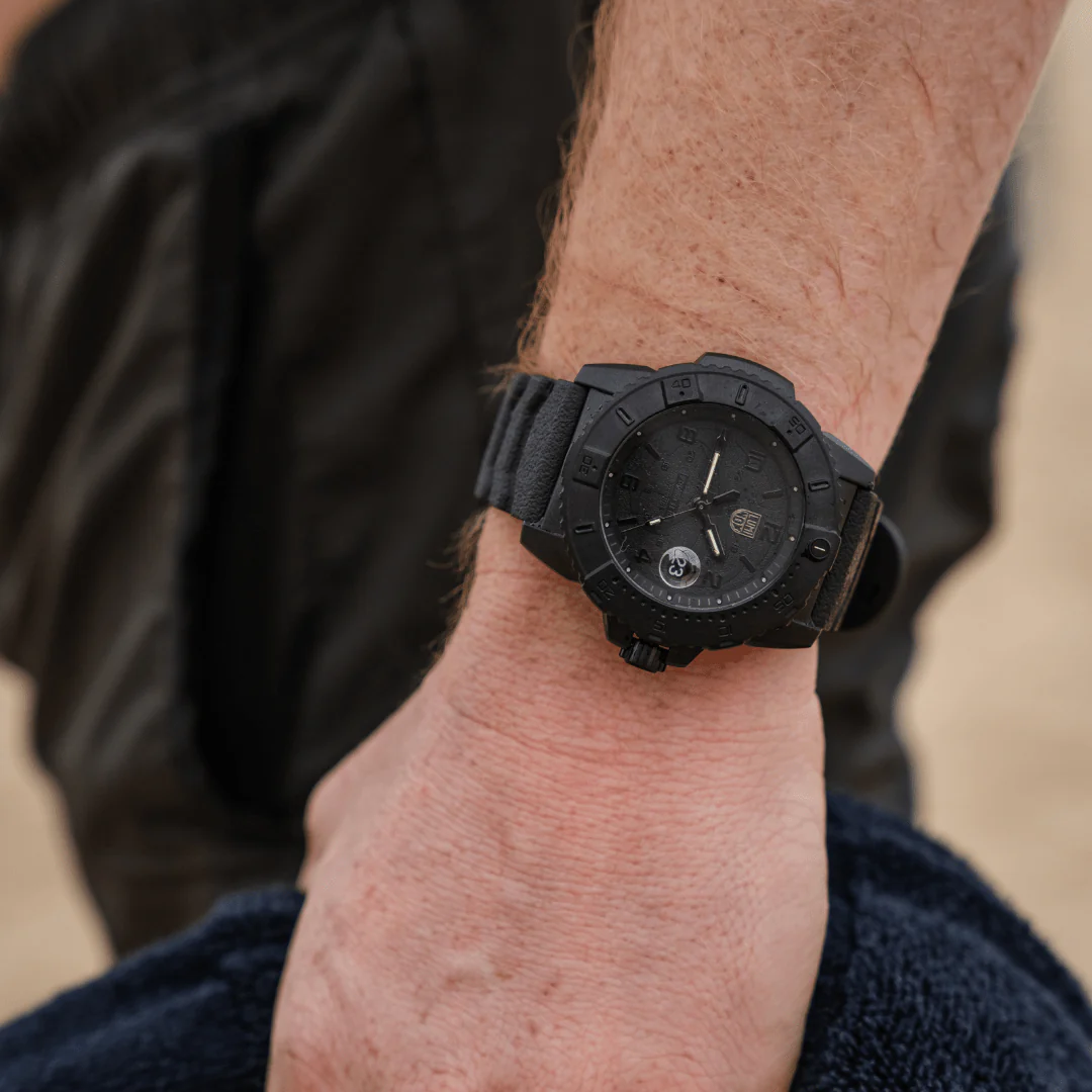 Navy Seal Foundation, 45 mm, Military Dive Watch - XS.3601.BO.NSF - Image 10