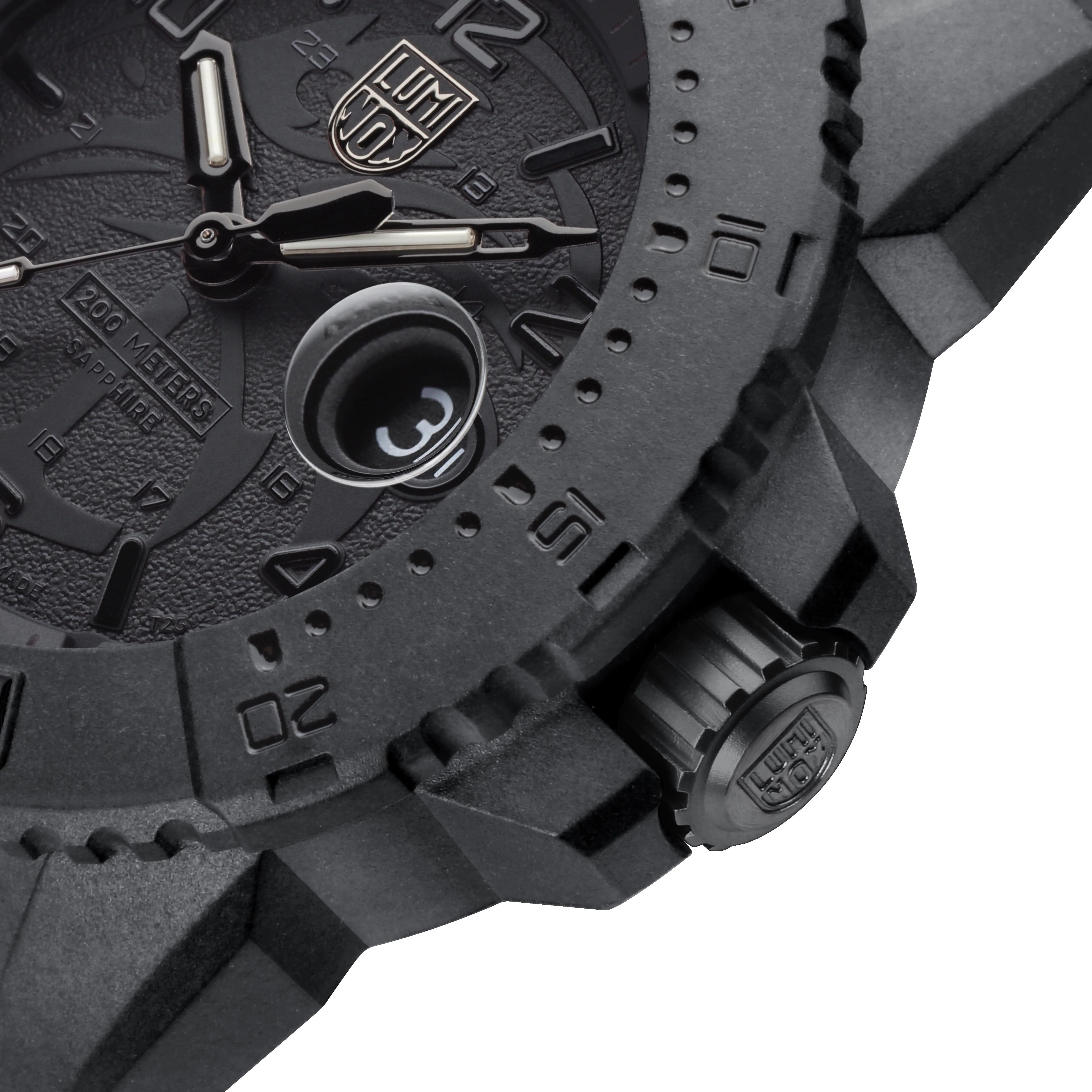 Navy Seal Foundation, 45 mm, Military Dive Watch - XS.3601.BO.NSF - Image 5
