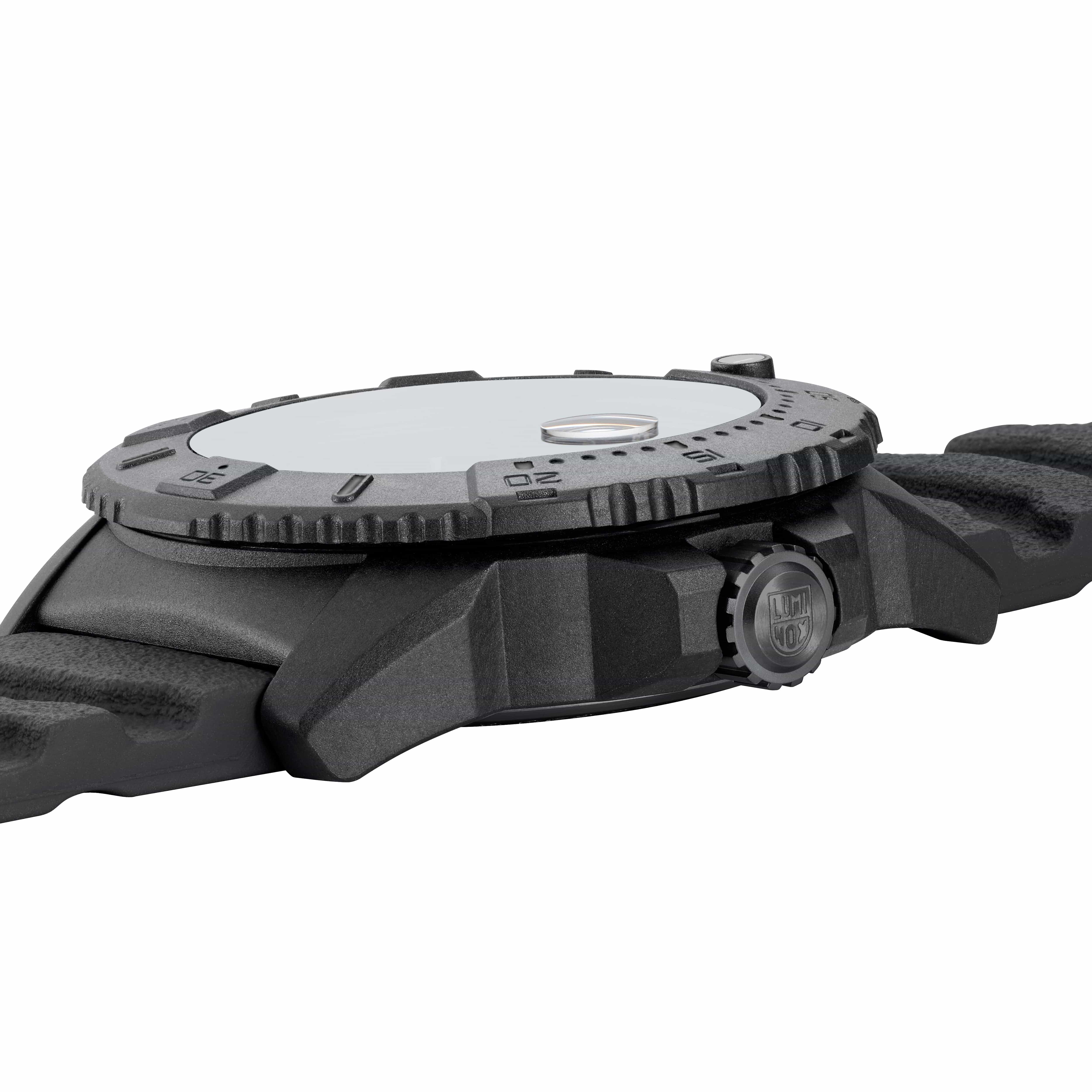 Navy Seal Foundation, 45 mm, Military Dive Watch - XS.3601.BO.NSF - Image 6